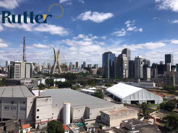 Imagem Apartamento com 1 Quarto para Alugar, 50 m² em São Paulo