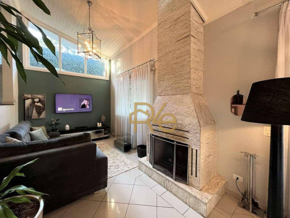 Imagem Casa com 4 Quartos à Venda, 496 m² em Miolo Da Granja - Cotia
