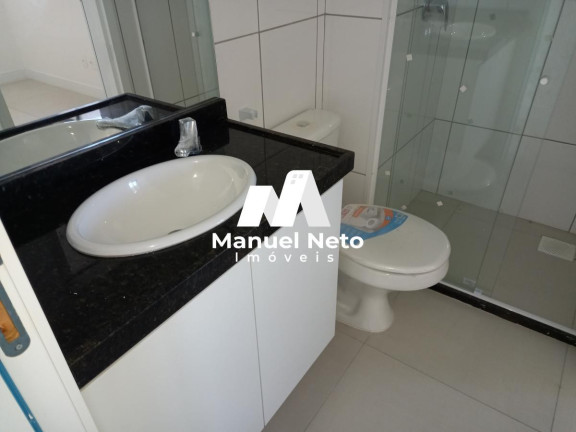Imagem Apartamento com 3 Quartos à Venda, 71 m² em Guararapes - Fortaleza