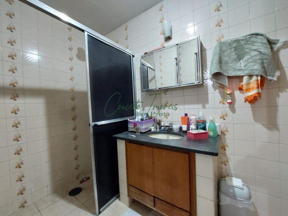 Imagem Apartamento com 3 Quartos à Venda, 126 m² em Centro - São José Do Rio Preto