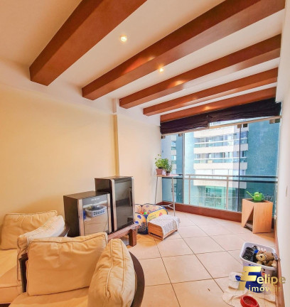 Imagem Imóvel com 3 Quartos à Venda, 165 m² em Praia Da Costa - Vila Velha