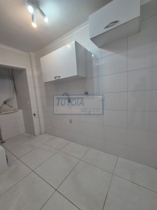 Imagem Apartamento com 2 Quartos à Venda, 48 m² em Vila Mariana - São Paulo