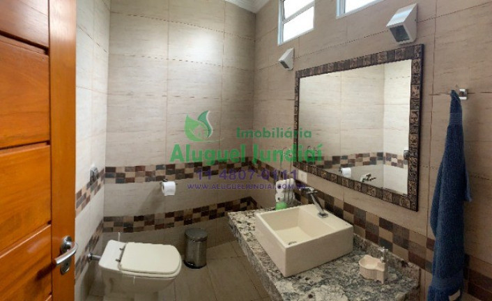 Imagem Casa com 4 Quartos para Alugar ou Temporada, 504 m² em Caxambu - Jundiaí Imagem Casa com 4 Quartos para Alugar ou Temporada, 504 m² em Caxambu - Jundiaí
