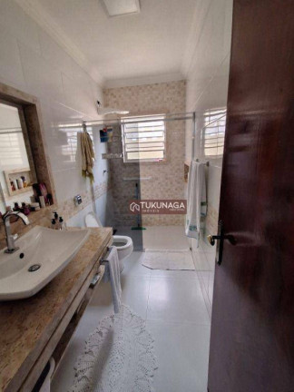 Imagem Casa com 3 Quartos à Venda, 228 m² em Jardim América - Guarulhos Imagem Casa com 3 Quartos à Venda, 228 m² em Jardim América - Guarulhos