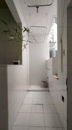 Imagem Apartamento com 3 Quartos à Venda, 90 m² em Tijuca - Rio De Janeiro