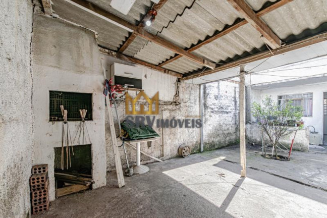 Imagem Casa com 2 Quartos à Venda, 55 m² em Uberaba - Curitiba Imagem Casa com 2 Quartos à Venda, 55 m² em Uberaba - Curitiba