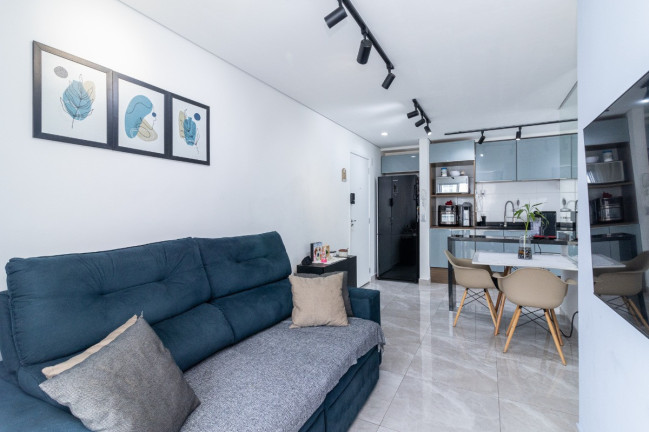 Imagem Apartamento com 2 Quartos à Venda, 49 m² em Vila Pirituba - São Paulo Imagem Apartamento com 2 Quartos à Venda, 49 m² em Vila Pirituba - São Paulo