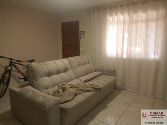 Casa com 4 Quartos à Venda, 180 m² em Vila Zilda Natel - Sumaré
