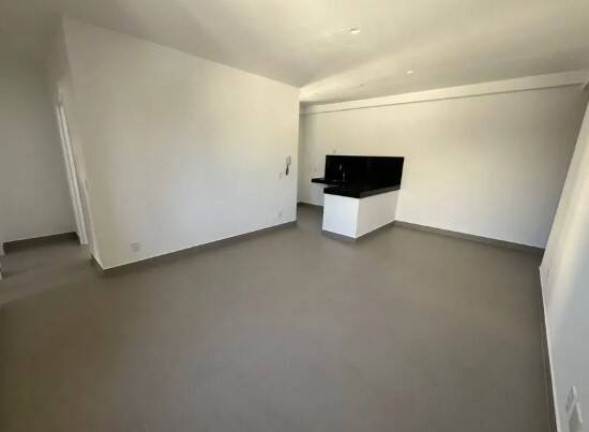 Imagem Apartamento com 2 Quartos à Venda, 62 m² em Grajaú - Belo Horizonte