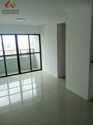 Imagem Imóvel com 2 Quartos para Alugar, 50 m² em Candeias - Jaboatão Dos Guararapes