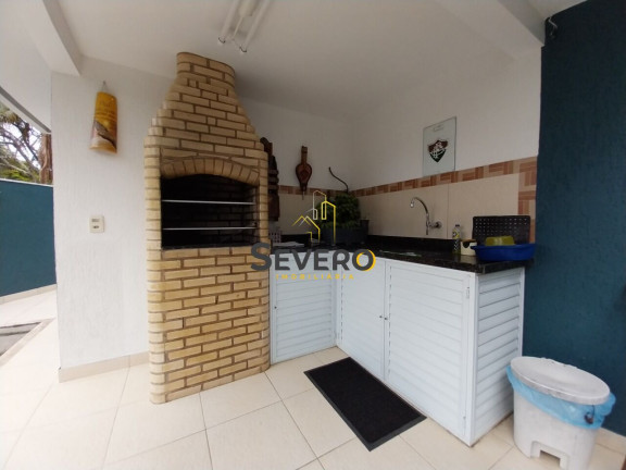 Imagem Casa com 4 Quartos à Venda, 228 m² em Itaipu - Niterói Imagem Casa com 4 Quartos à Venda, 228 m² em Itaipu - Niterói