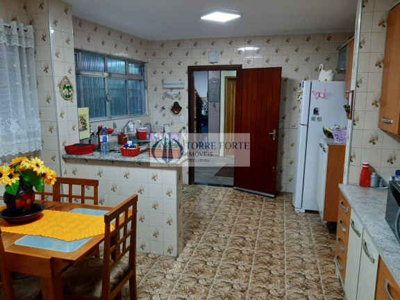 Imagem Casa com 3 Quartos à Venda, 136 m² em Vila Formosa - São Paulo Imagem Casa com 3 Quartos à Venda, 136 m² em Vila Formosa - São Paulo