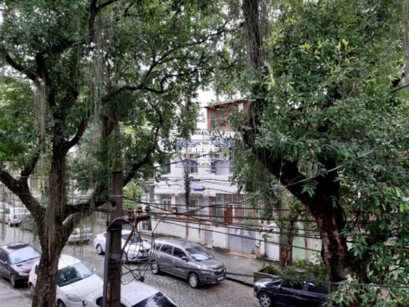 Imagem Apartamento com 3 Quartos à Venda, 110 m² em Rio Comprido - Rio De Janeiro Imagem Apartamento com 3 Quartos à Venda, 110 m² em Rio Comprido - Rio De Janeiro