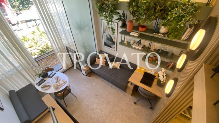 Imagem Imóvel com 1 Quarto à Venda, 24 m² em Vila Mariana - São Paulo Imagem Imóvel com 1 Quarto à Venda, 24 m² em Vila Mariana - São Paulo