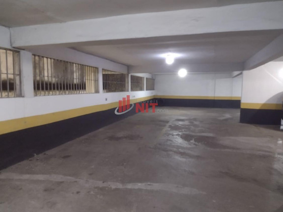 Imagem Apartamento com 2 Quartos à Venda, 65 m² em Fonseca - Niterói