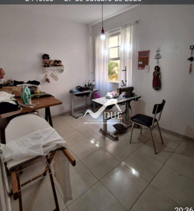 Imagem Apartamento com 3 Quartos à Venda, 100 m² em Boqueirão - Santos Imagem Apartamento com 3 Quartos à Venda, 100 m² em Boqueirão - Santos