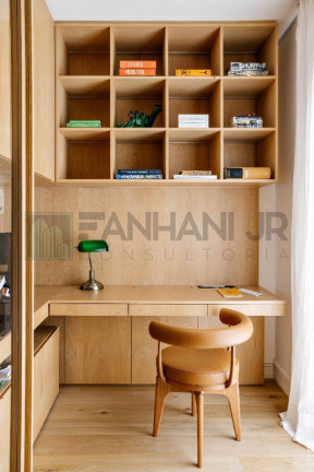 Imagem Imóvel com 3 Quartos à Venda, 365 m² em Jardim Paulista - São Paulo