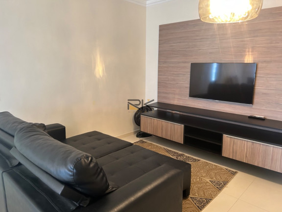 Apartamento com 3 Quartos à Venda, 115 m² em Praia Grande - Ubatuba