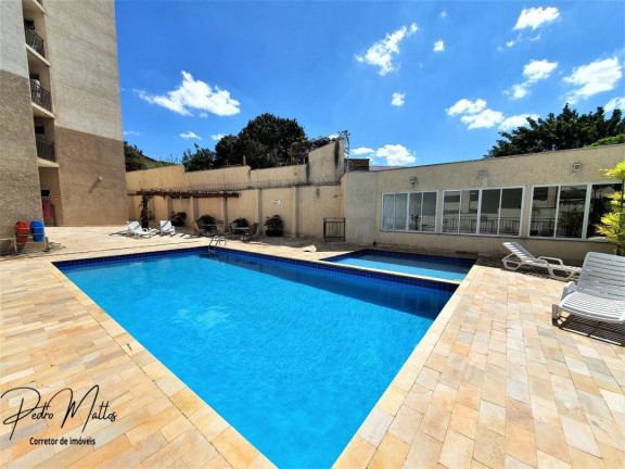 Imagem Imóvel com 2 Quartos à Venda, 62 m² em Paulicéia - Piracicaba