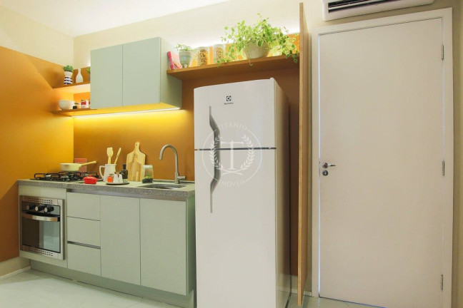 Imagem Apartamento com 1 Quarto à Venda, 25 m² em Vila Buarque - São Paulo Imagem Apartamento com 1 Quarto à Venda, 25 m² em Vila Buarque - São Paulo