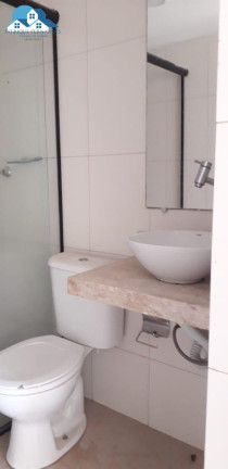 Imagem Apartamento com 2 Quartos à Venda, 60 m² em Jardim São Nicolau - São Paulo