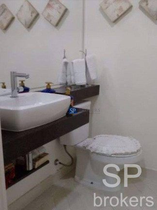 Imagem Apartamento com 3 Quartos à Venda, 165 m² em Vila Andrade - São Paulo Imagem Apartamento com 3 Quartos à Venda, 165 m² em Vila Andrade - São Paulo