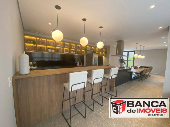 Imagem Apartamento com 1 Quarto à Venda, 47 m² em Vila Anastácio - São Paulo