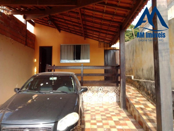 Imagem Casa com 3 Quartos à Venda, 180 m² em Por Do Sol - Lagoa Santa Imagem Casa com 3 Quartos à Venda, 180 m² em Por Do Sol - Lagoa Santa