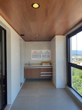 Imagem Apartamento com 1 Quarto à Venda, 54 m² em Boqueirão - Santos Imagem Apartamento com 1 Quarto à Venda, 54 m² em Boqueirão - Santos
