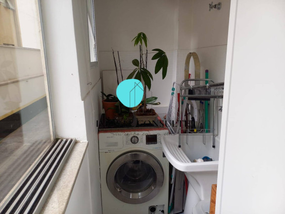 Imagem Apartamento com 1 Quarto à Venda, 91 m² em Santa Cecília - São Paulo