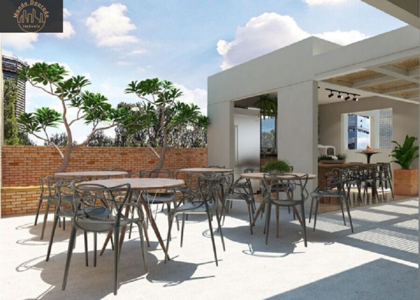 Imagem Apartamento com 3 Quartos à Venda, 161 m² em Campestre - Santo André Imagem Apartamento com 3 Quartos à Venda, 161 m² em Campestre - Santo André
