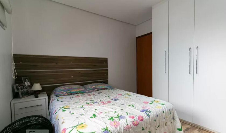 Imagem Casa com 3 Quartos à Venda, 186 m² em Jardim Textil - São Paulo
