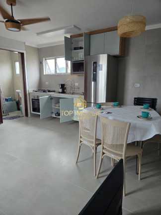 Imagem Cobertura com 3 Quartos à Venda, 78 m² em Tombo - Guarujá Imagem Cobertura com 3 Quartos à Venda, 78 m² em Tombo - Guarujá