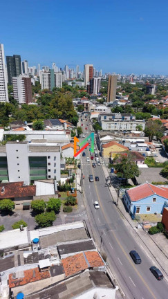 Imagem Apartamento com 3 Quartos à Venda, 125 m² em Casa Forte - Recife