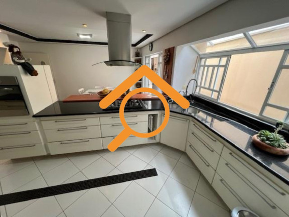 Imagem Casa com 4 Quartos à Venda, 256 m² em Jardim Campo Grande - São Paulo Imagem Casa com 4 Quartos à Venda, 256 m² em Jardim Campo Grande - São Paulo