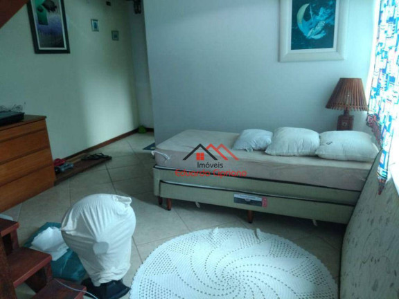 Imagem Chácara com 5 Quartos à Venda, 352 m² em Martim De Sá - Caraguatatuba