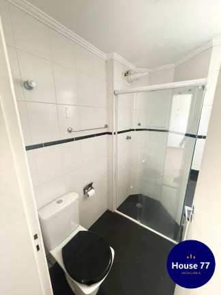 Imagem Apartamento com 2 Quartos à Venda, 60 m² em Chácara Santo Antônio (zona Sul) - São Paulo