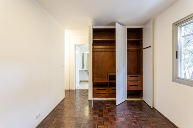 Imagem Apartamento com 3 Quartos à Venda, 106 m² em Itaim Bibi - São Paulo