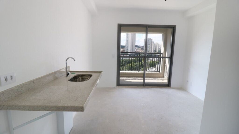 Imagem Apartamento com 1 Quarto à Venda, 22 m² em Jardim Vila Mariana - São Paulo Imagem Apartamento com 1 Quarto à Venda, 22 m² em Jardim Vila Mariana - São Paulo