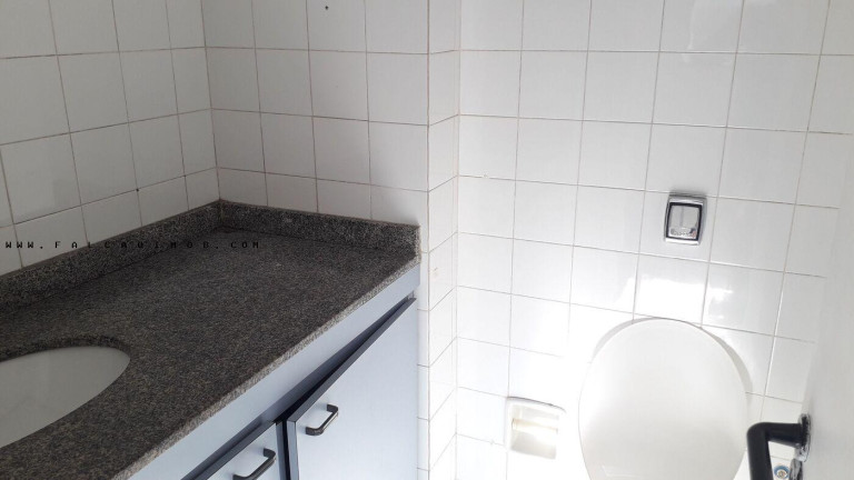 Imagem Sala Comercial à Venda, 25 m² em Caminho Das árvores - Salvador