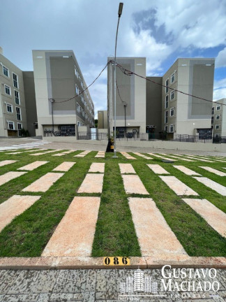 Imagem Imóvel com 2 Quartos à Venda, 48 m² em São Luís - Volta Redonda Imagem Imóvel com 2 Quartos à Venda, 48 m² em São Luís - Volta Redonda