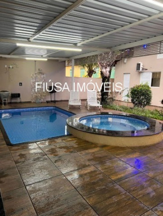 Imagem Casa com 3 Quartos para Temporada, em Residencial Morada Da Fronteira - Rifaina Imagem Casa com 3 Quartos para Temporada, em Residencial Morada Da Fronteira - Rifaina