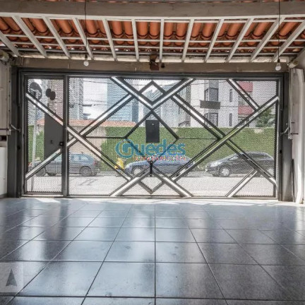 Imagem Sobrado com 7 Quartos à Venda, 250 m² em Santo Amaro - São Paulo Imagem Sobrado com 7 Quartos à Venda, 250 m² em Santo Amaro - São Paulo