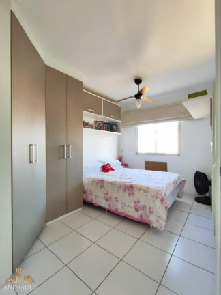 Imagem Apartamento com 2 Quartos à Venda, 60 m² em Jacarepaguá - Rio De Janeiro