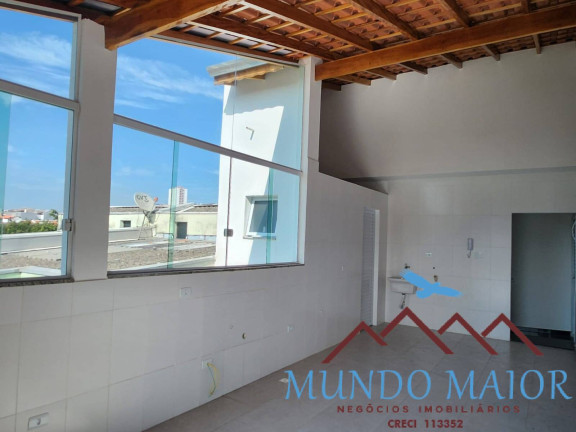 Imagem Apartamento com 3 Quartos à Venda, 134 m² em Vila Pires - Santo André