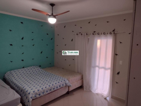 Imagem Casa com 4 Quartos à Venda, 275 m² em Loteamento Villa Branca - Jacareí