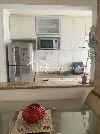 Imagem Apartamento com 2 Quartos à Venda, 54 m² em Loteamento Parque Industrial - Jundiaí Imagem Apartamento com 2 Quartos à Venda, 54 m² em Loteamento Parque Industrial - Jundiaí