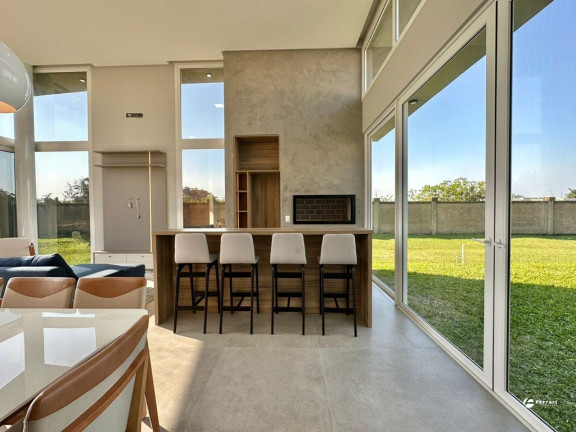 Imagem Casa de Condomínio com 3 Quartos à Venda, 180 m² em Dubai - Capão Da Canoa Imagem Casa de Condomínio com 3 Quartos à Venda, 180 m² em Dubai - Capão Da Canoa
