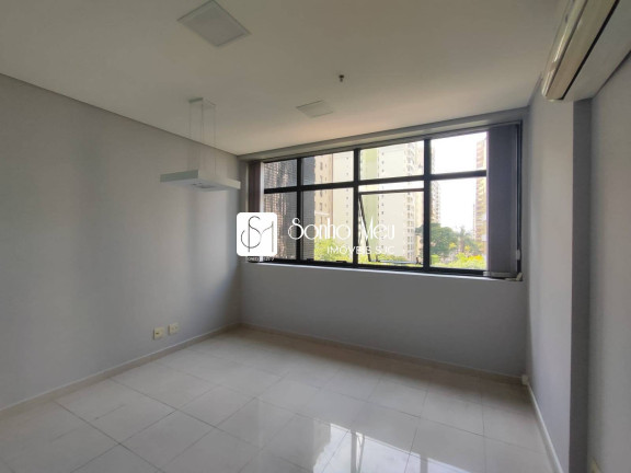 Imagem Sala Comercial à Venda, 29 m² em Parque Residencial Aquarius - São José Dos Campos Imagem Sala Comercial à Venda, 29 m² em Parque Residencial Aquarius - São José Dos Campos