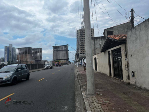 Imagem Terreno à Venda, 928 m² em Aviação - Praia Grande Imagem Terreno à Venda, 928 m² em Aviação - Praia Grande